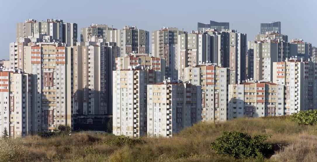 Orta gelirliye konut kampanyası bugün başlıyor: İşte örnek ödeme planı
