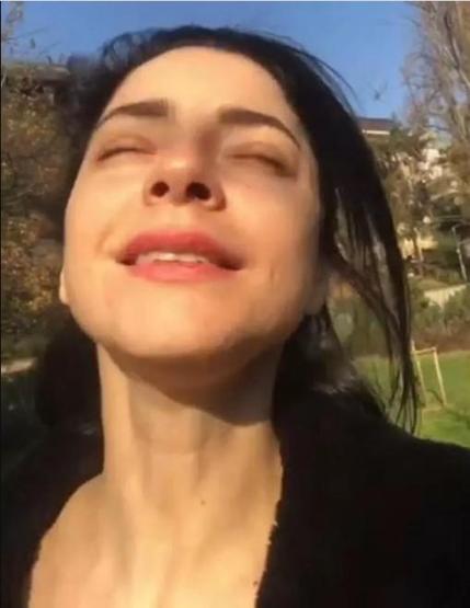 Selen Görgüzelden olay Merve Boluğur sözleri: Maalesef akli melekelerini yitirmiş