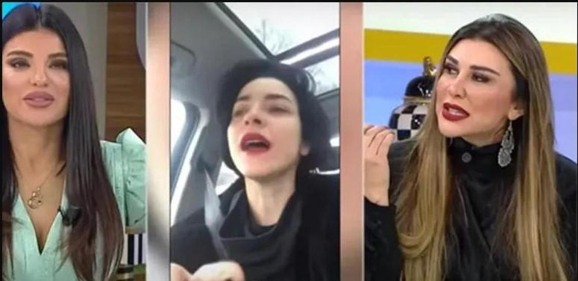 Selen Görgüzelden olay Merve Boluğur sözleri: Maalesef akli melekelerini yitirmiş