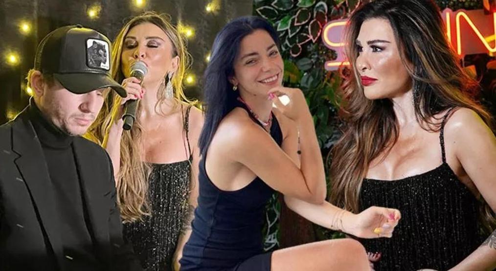 Selen Görgüzelden olay Merve Boluğur sözleri: Maalesef akli melekelerini yitirmiş