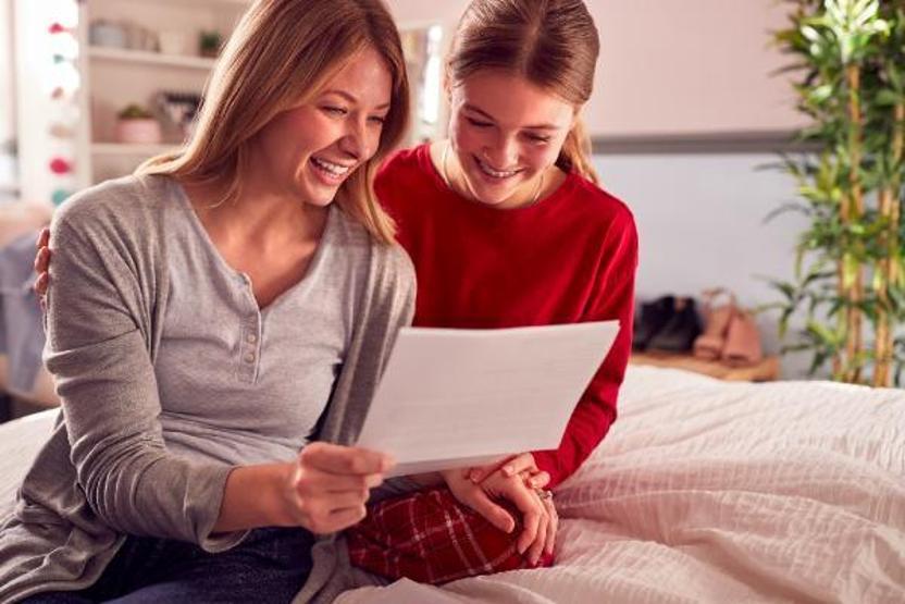 Uzman isimden ailelere karne uyarısı: Olumsuz tepki vermeyin, çünkü...