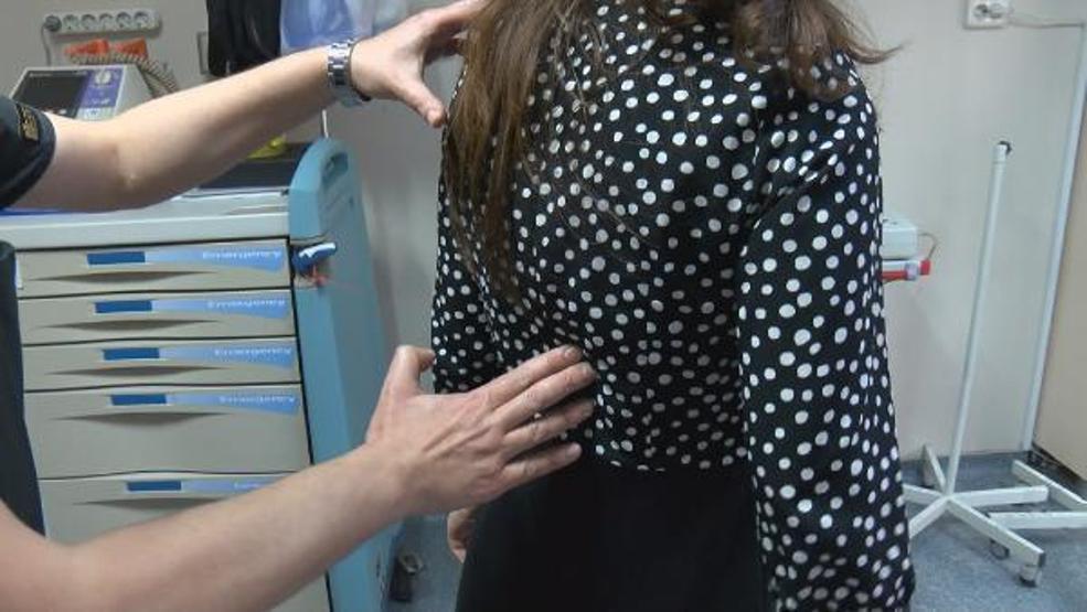 Kadınları tehdit eden sessiz tehlike: Uzmanlar ağrı alarmı verdi