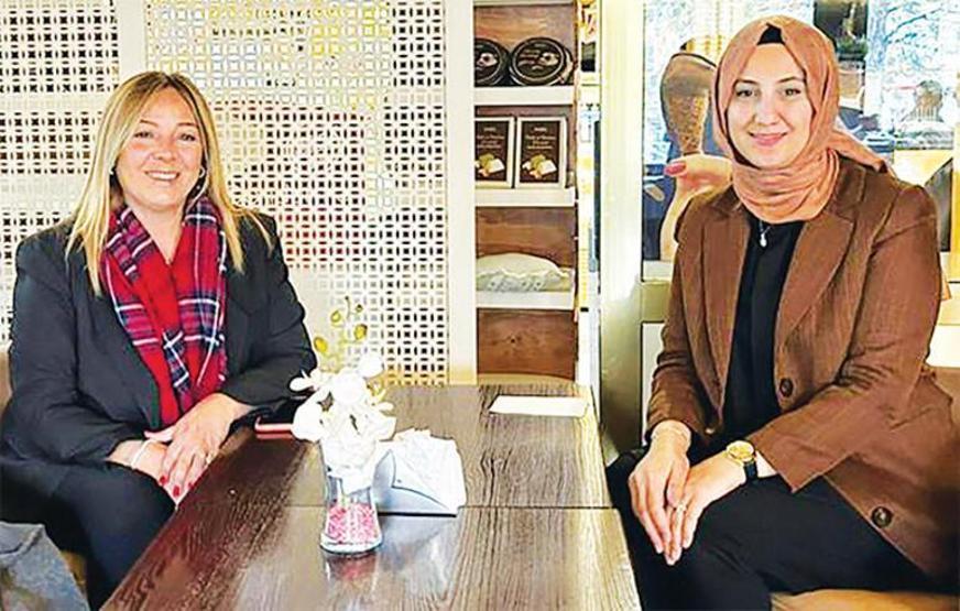 Şanlıurfa’nın gizli hazinesi: Siverek Banu Şen yazdı...