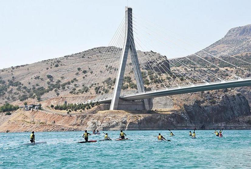 Şanlıurfa’nın gizli hazinesi: Siverek Banu Şen yazdı...
