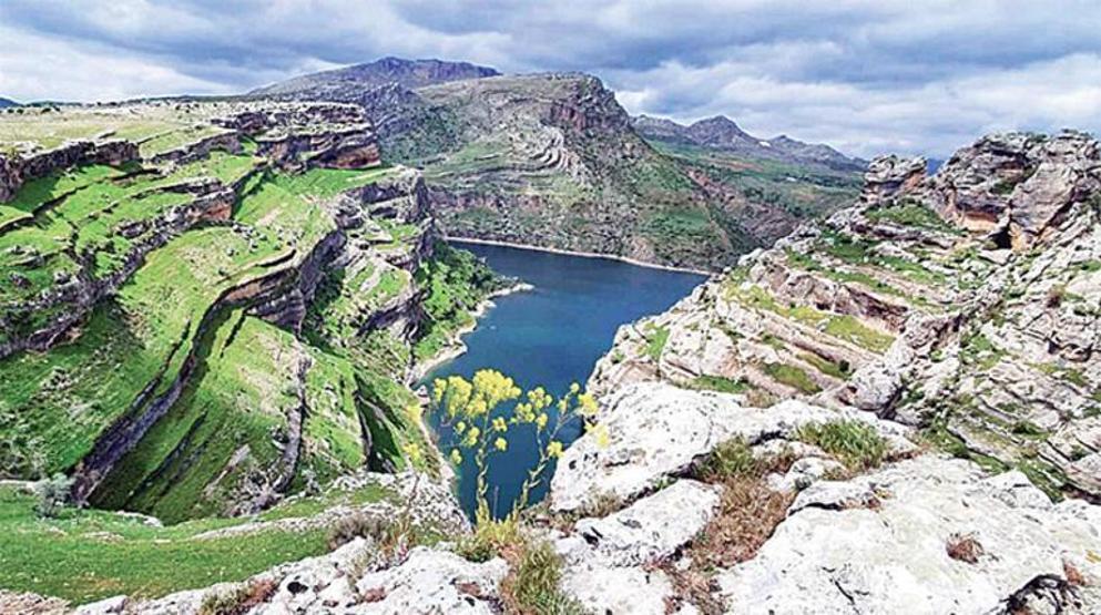 Şanlıurfa’nın gizli hazinesi: Siverek Banu Şen yazdı...