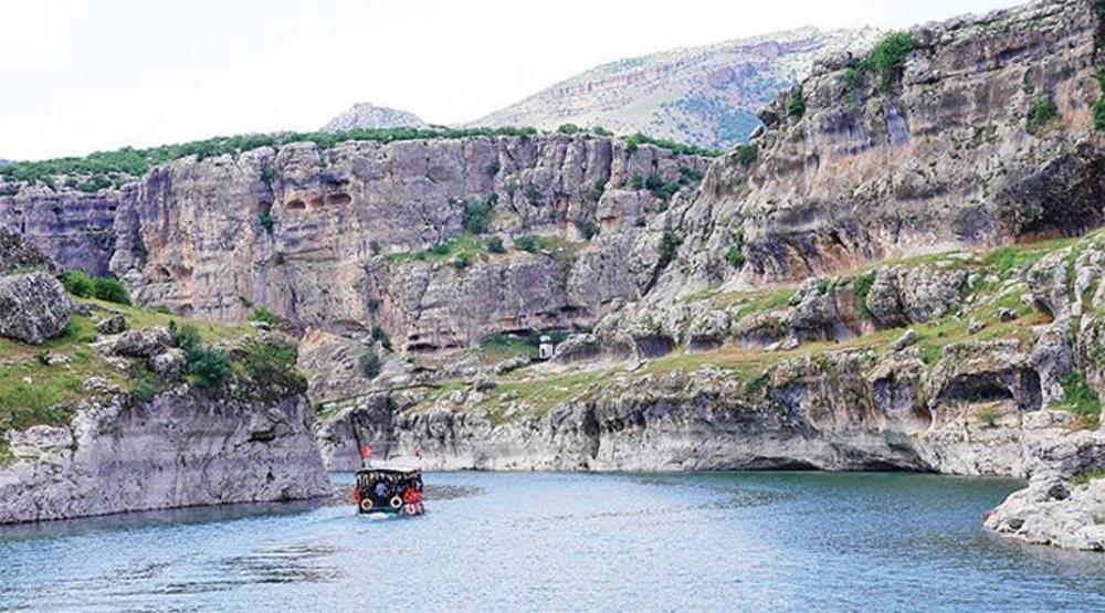 Şanlıurfa’nın gizli hazinesi: Siverek Banu Şen yazdı...