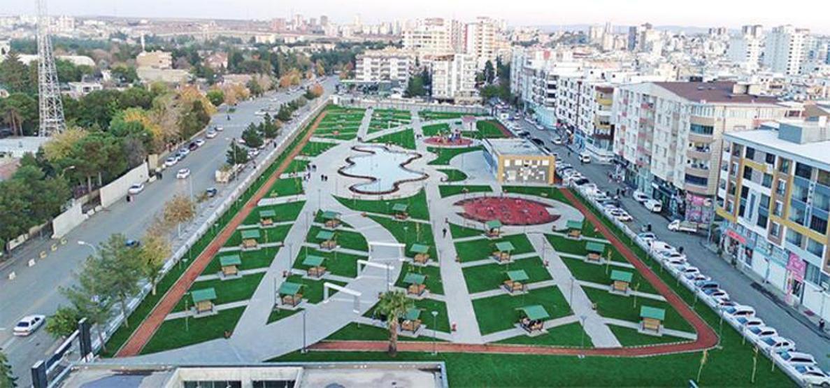 Şanlıurfa’nın gizli hazinesi: Siverek Banu Şen yazdı...
