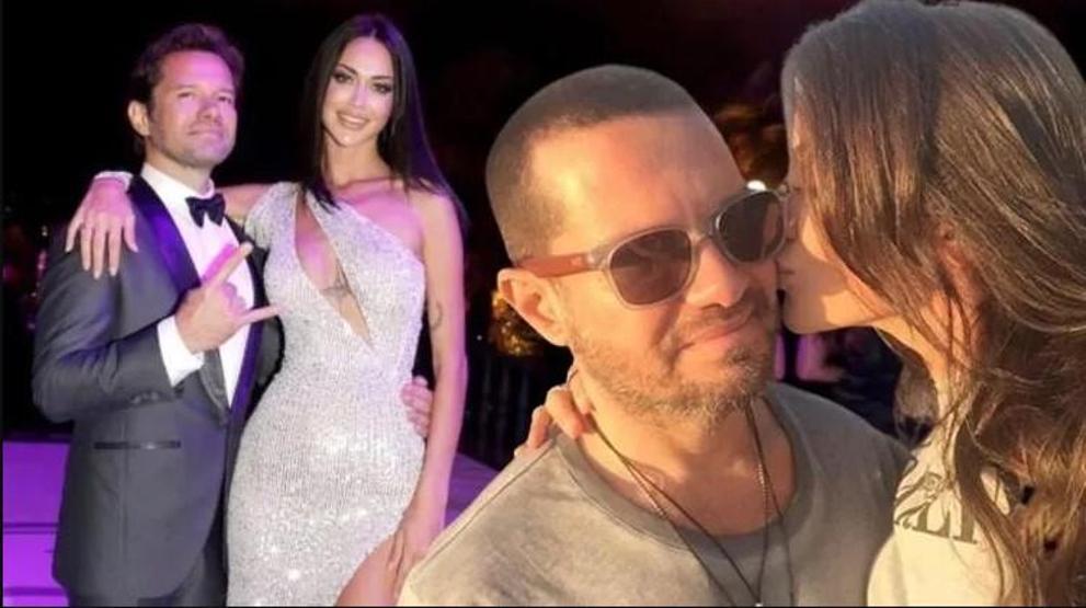 Hera ile boy farkı çok konuşulmuştu Ozan Doğuludan ilk açıklama