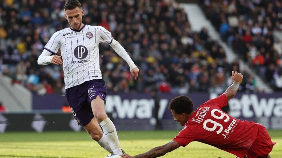 Van den Boomen Galatasaray için kulübünden izin istedi