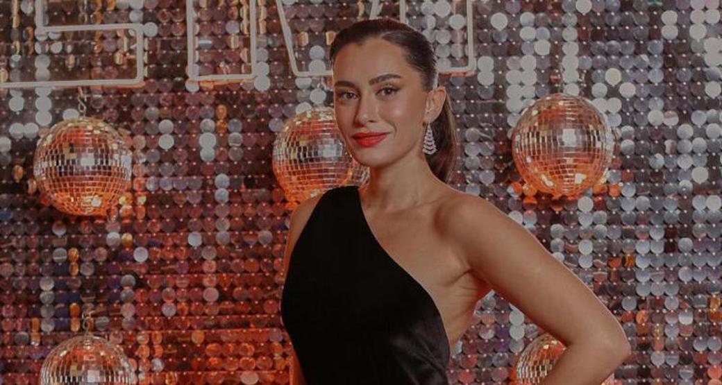 Hande Doğandemir: Dikkat Bizi çekiyorlar