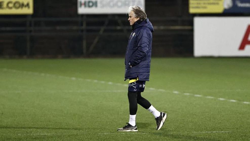 Fenerbahçeden kaleci operasyonu