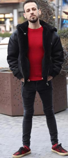 Babam ve Oğlumun Denizi Ege Tanman kocaman oldu