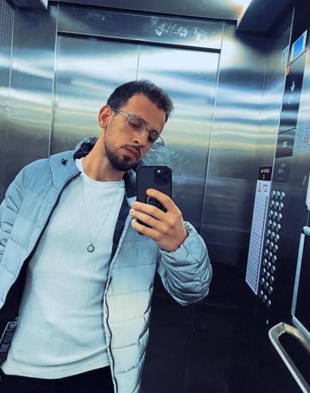 Babam ve Oğlumun Denizi Ege Tanman kocaman oldu