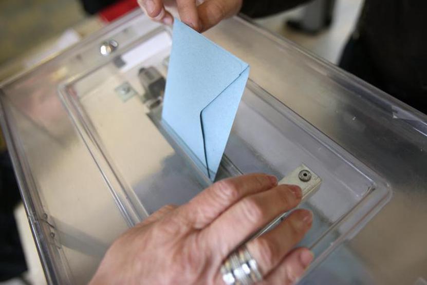 Seçim için en güçlü tarih 14 Mayıs