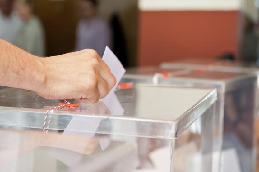 Seçim için en güçlü tarih 14 Mayıs