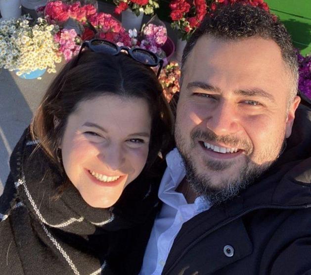 Berçin Tavukçuoğlu kimdir, kaç yaşında Furkan Dede’nin nişanlısıyla ilgili bilgiler