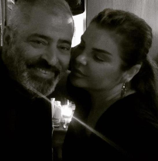 Elif Karlının eşi Cengiz Karlı hayatını kaybetti