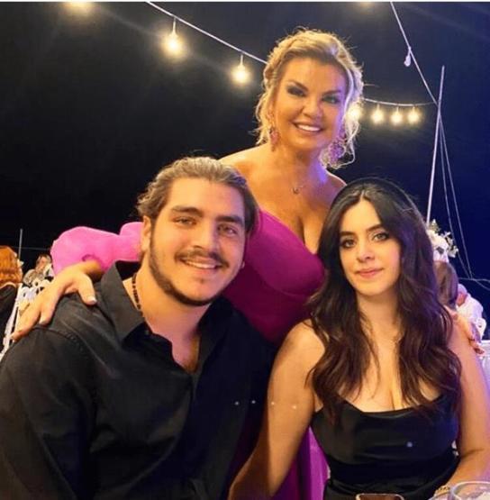 Elif Karlının eşi Cengiz Karlı hayatını kaybetti