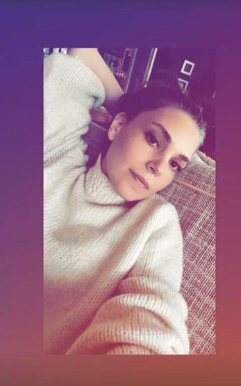 Aslı Enverden radikal karar