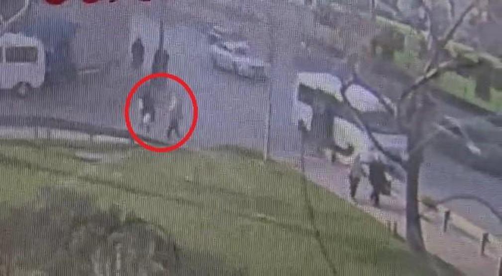 Bu kadarı da pes Onca yolu hırsızlık için gelmişler: 160 kamera incelenerek yakalandılar