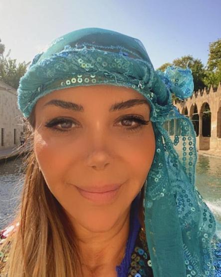 Tanyeli: Annesiz büyüdüm diyebilirim