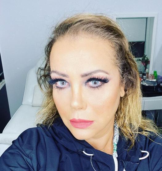 Tanyeli: Annesiz büyüdüm diyebilirim