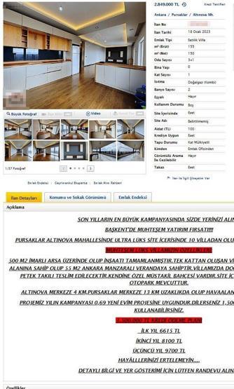 Ev sahibi olmak isteyenlere devlet destek çıkıyor: Müteahhitler zorluk çıkarıyor