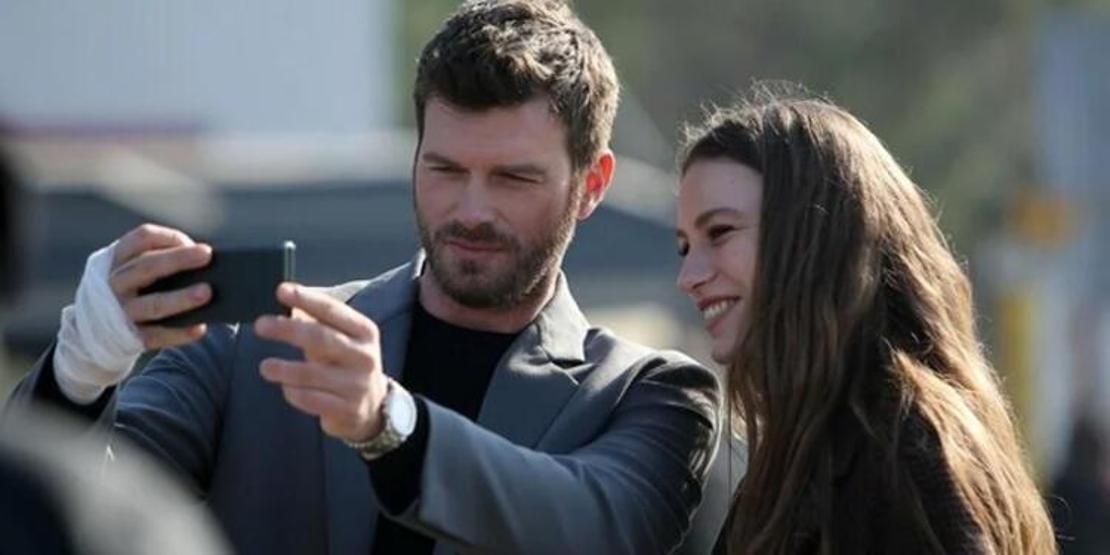 Kıvanç Tatlıtuğ hastanelik oldu