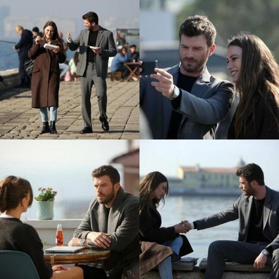Kıvanç Tatlıtuğ hastanelik oldu