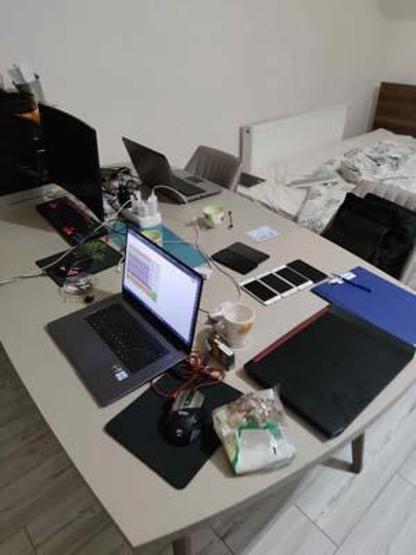 İkizlerin yönettiği bahis çetesi operasyonunda 2nci dalga; 15 gözaltı