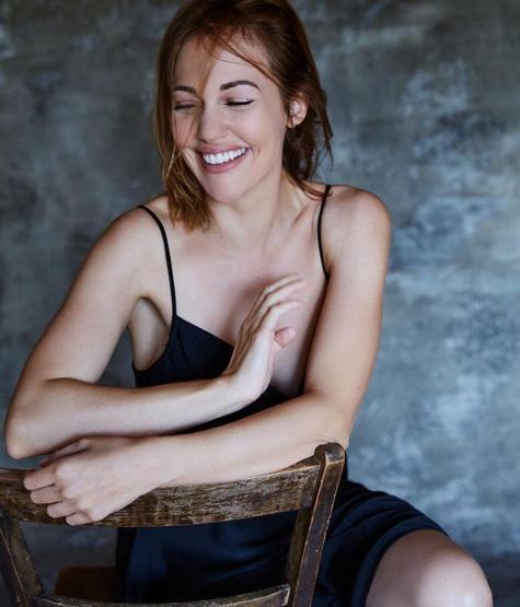Meryem Uzerli: Ruhum cıvıl cıvıl