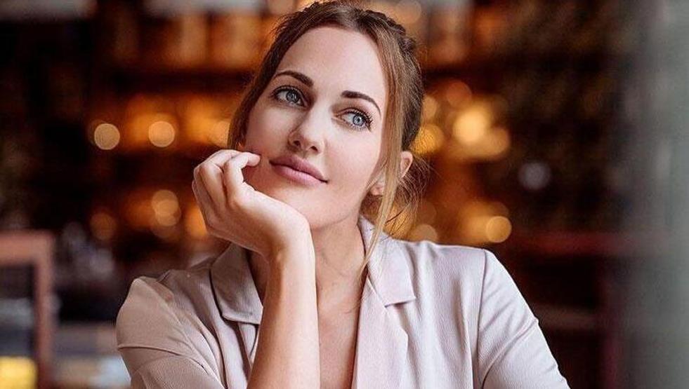 Meryem Uzerli: Ruhum cıvıl cıvıl