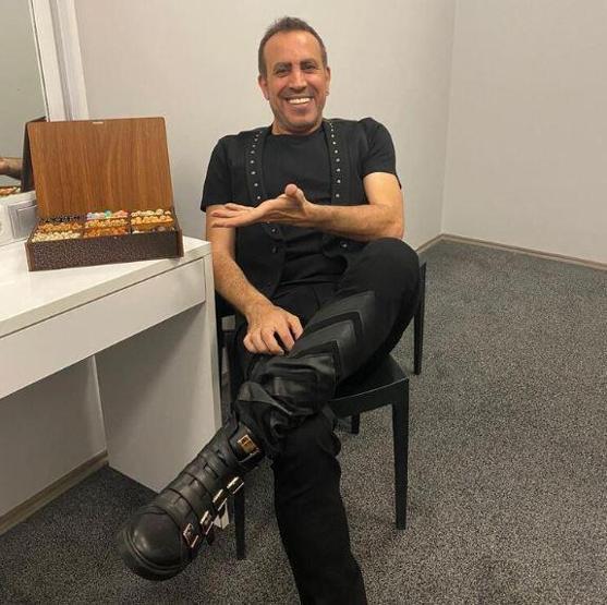 Haluk Levent siyasete mi giriyor Açıklama geldi