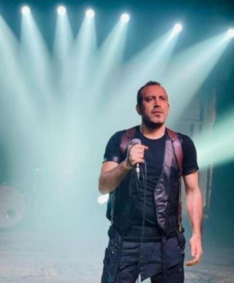 Haluk Levent siyasete mi giriyor Açıklama geldi
