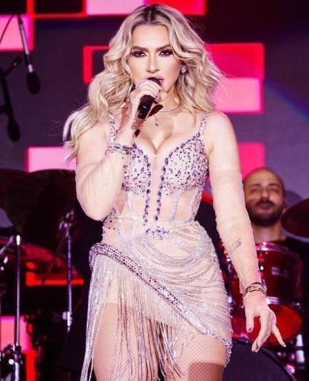 Hadise’nin 5 milyon TLlik hediyeyi sattığı iddia edildi
