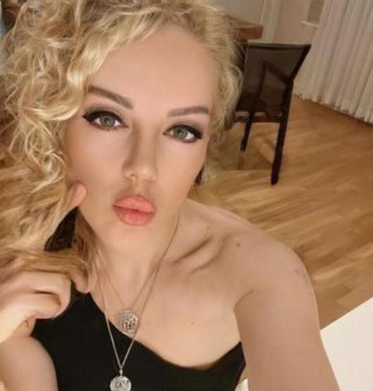 Kayahan’ın kızı Beste Açar: Atatürk, Mevlâna ve Hz. Meryem ile iletişime geçtim