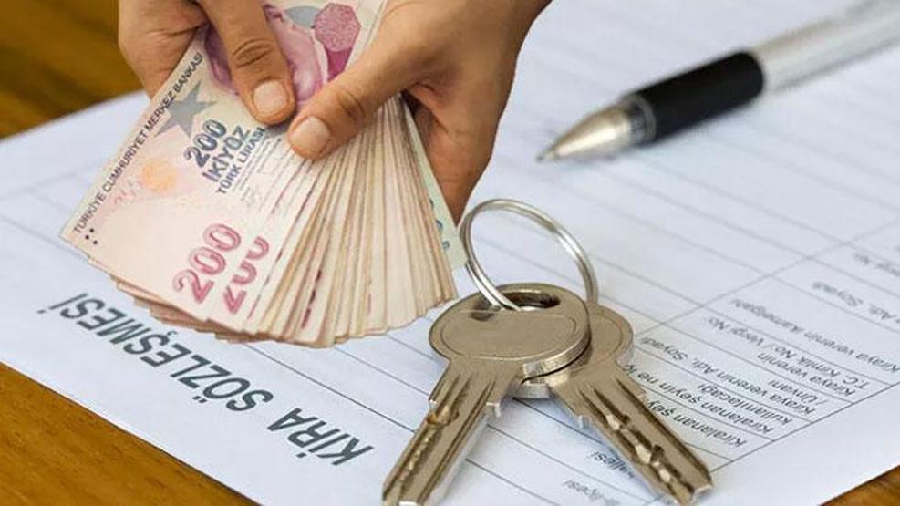 Ev sahibi ve kiracılar dikkat Yargıtaydan depozito kararı