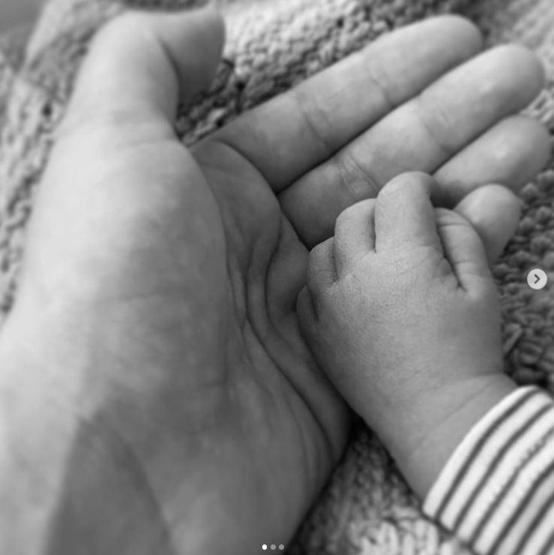 Leyla Lydia Tuğutludan ilk fotoğraf geldi