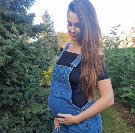 Leyla Lydia Tuğutludan ilk fotoğraf geldi