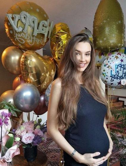Leyla Lydia Tuğutludan ilk fotoğraf geldi