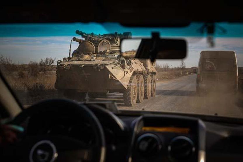 Savaşta dönüm noktası olabilir: Gündem Alman Leopard 2