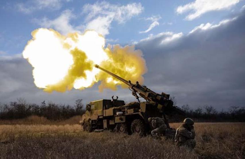 Savaşta dönüm noktası olabilir: Gündem Alman Leopard 2