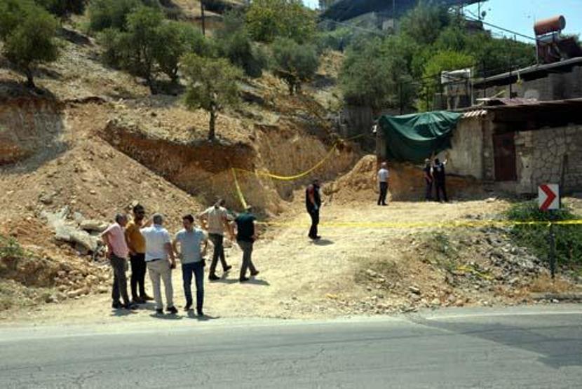 76 yaşındaki cinayet sanığı kadından Ben yapmadım savunması
