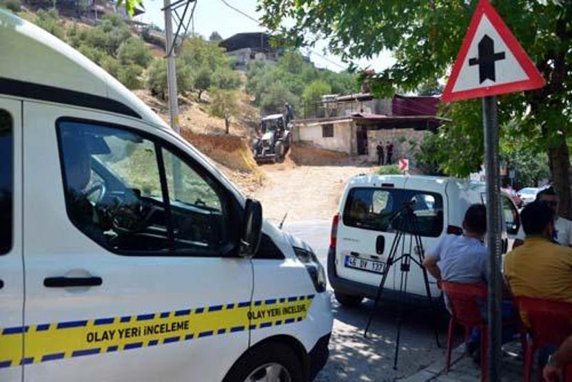 76 yaşındaki cinayet sanığı kadından Ben yapmadım savunması