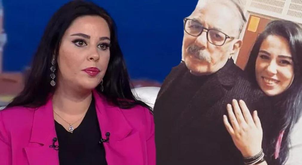Tuğçe Tayfurdan Ferdi Tayfur açıklaması Kırgınlıklarım var, travma yaşadım