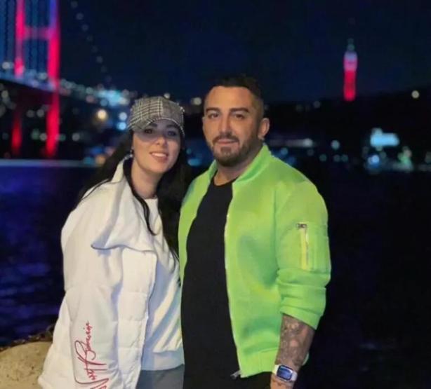 Tuğçe Tayfurdan Ferdi Tayfur açıklaması Kırgınlıklarım var, travma yaşadım