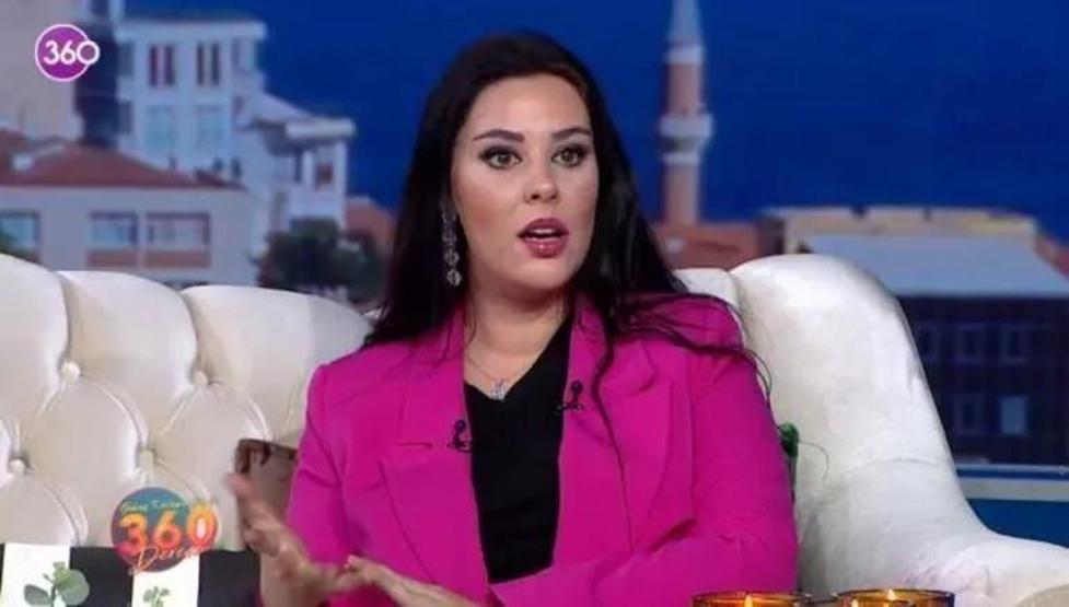 Tuğçe Tayfurdan Ferdi Tayfur açıklaması Kırgınlıklarım var, travma yaşadım