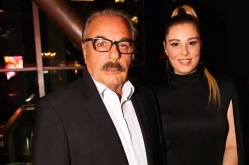 Tuğçe Tayfurdan Ferdi Tayfur açıklaması Kırgınlıklarım var, travma yaşadım