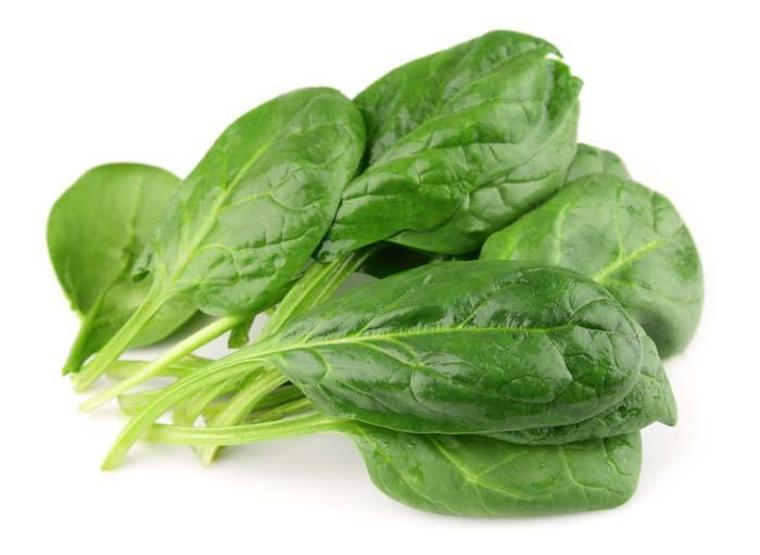 Hepsi vitamin deposu Sofranızdan eksik etmeyin