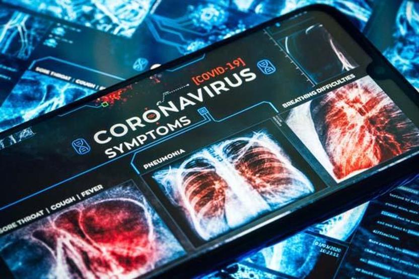 Grip salgını Covid-19u solladı Üçüncü sırada Rhino virüs enfeksiyonu var